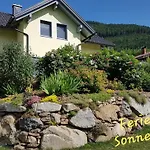 Sonnenstrahl