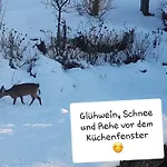 Апартаменты Sonnenstrahl *