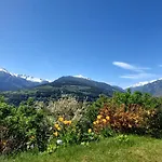 アパート Sonnenstrahl Gmünd