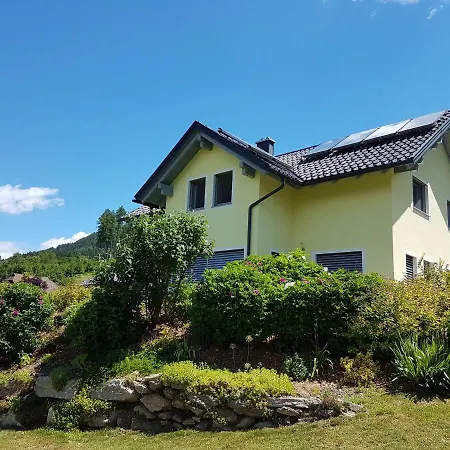 Sonnenstrahl * Gmünd