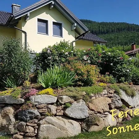 Sonnenstrahl