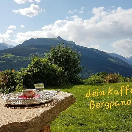 Lejlighed Sonnenstrahl
