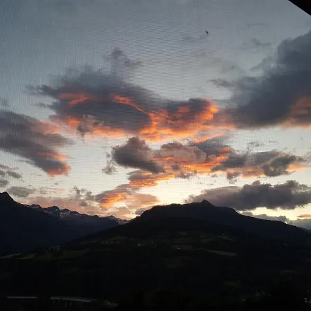 アパート Sonnenstrahl Gmünd