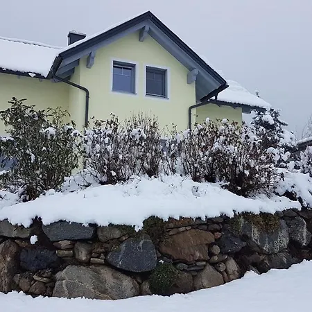 Apartment Sonnenstrahl Gmund in Karnten