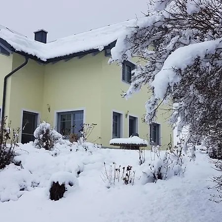 Sonnenstrahl Apartment *