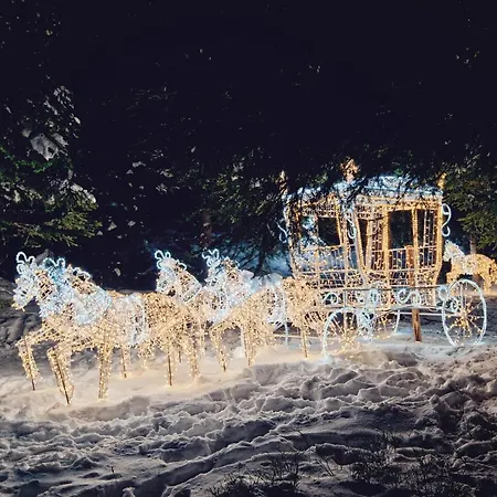 Sonnenstrahl アパート Gmünd