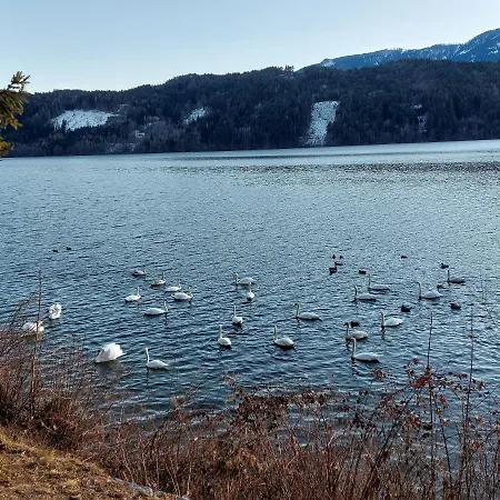 Sonnenstrahl アパート