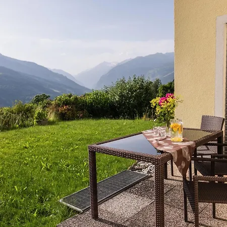 Sonnenstrahl דירה גמונד