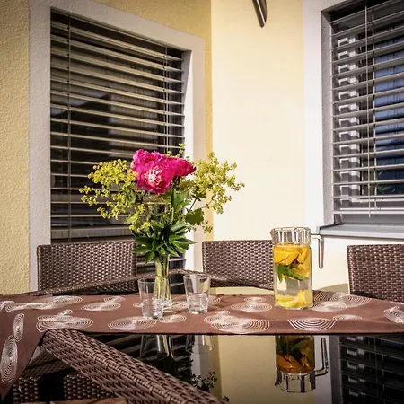 Sonnenstrahl * Gmünd