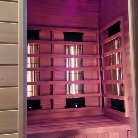 アパート Sonnenstrahl