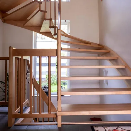 Sonnenstrahl アパート *