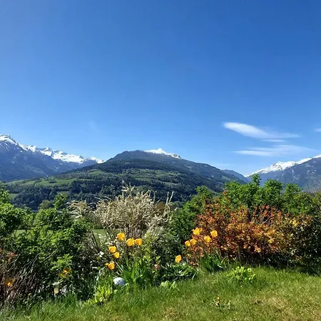 Lejlighed Sonnenstrahl Gmünd