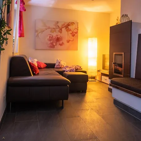 Sonnenstrahl アパート