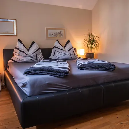 דירה Sonnenstrahl