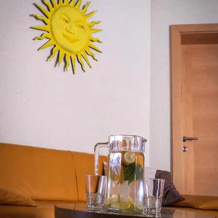 Sonnenstrahl アパート Gmünd