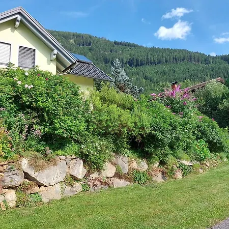 Sonnenstrahl דירה