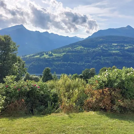 Lejlighed Sonnenstrahl