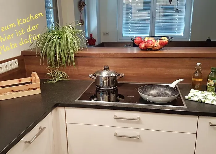 Sonnenstrahl דירה