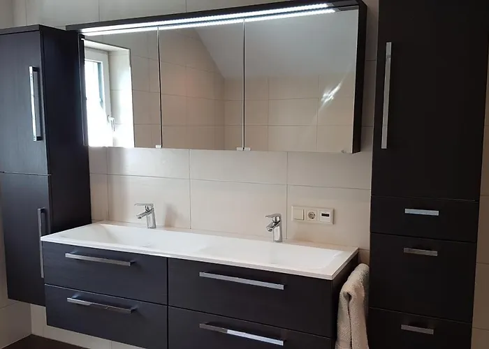 Sonnenstrahl דירה גמונד