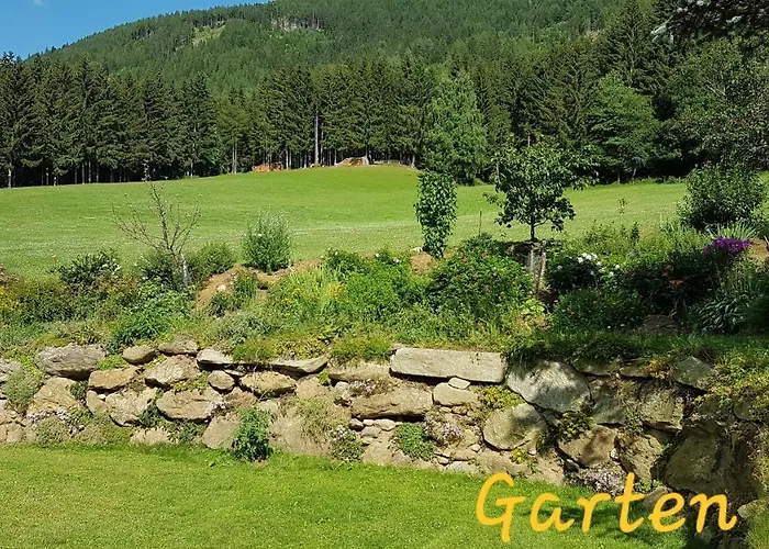 דירה Sonnenstrahl