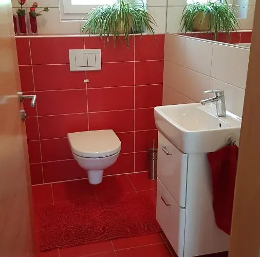 Sonnenstrahl דירה