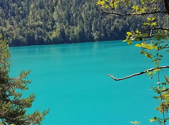 Sonnenstrahl דירה