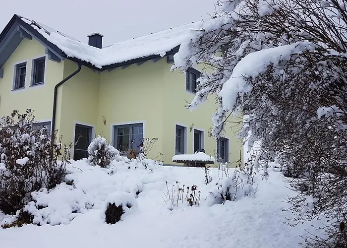 Sonnenstrahl דירה *