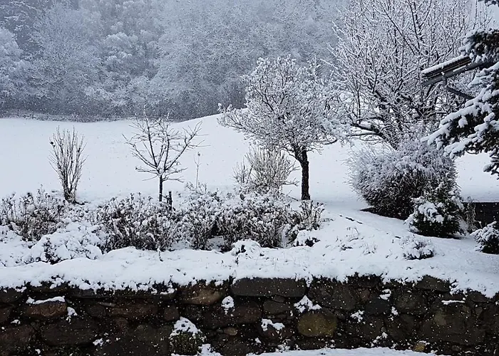 דירה Sonnenstrahl *