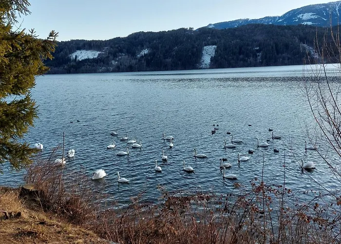 Sonnenstrahl דירה