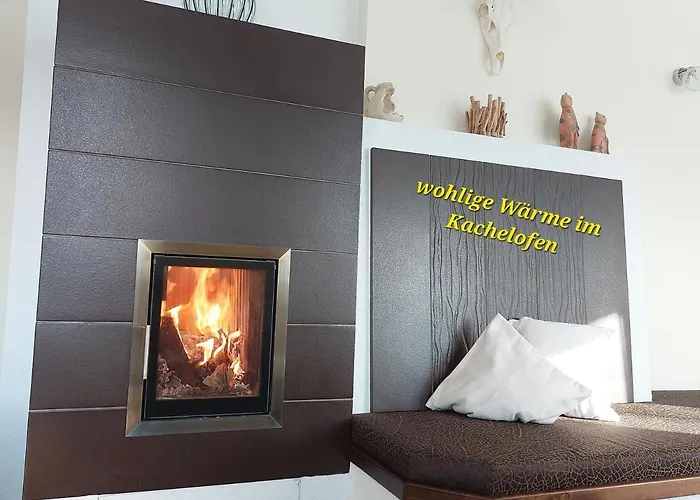 דירה Sonnenstrahl גמונד