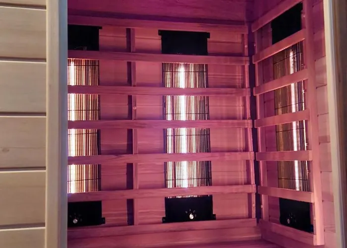 דירה Sonnenstrahl