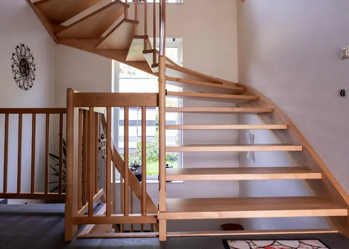 Sonnenstrahl דירה *