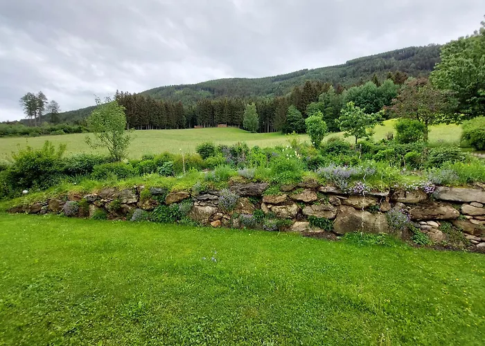 דירה Sonnenstrahl *