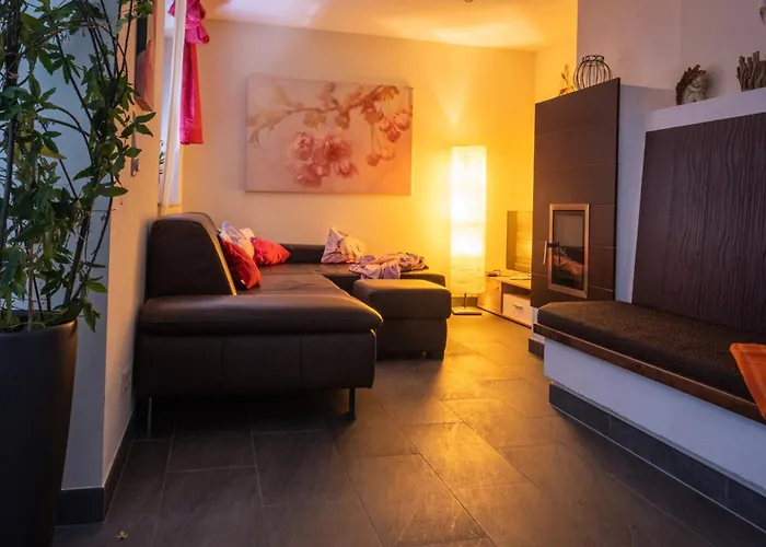 Sonnenstrahl דירה