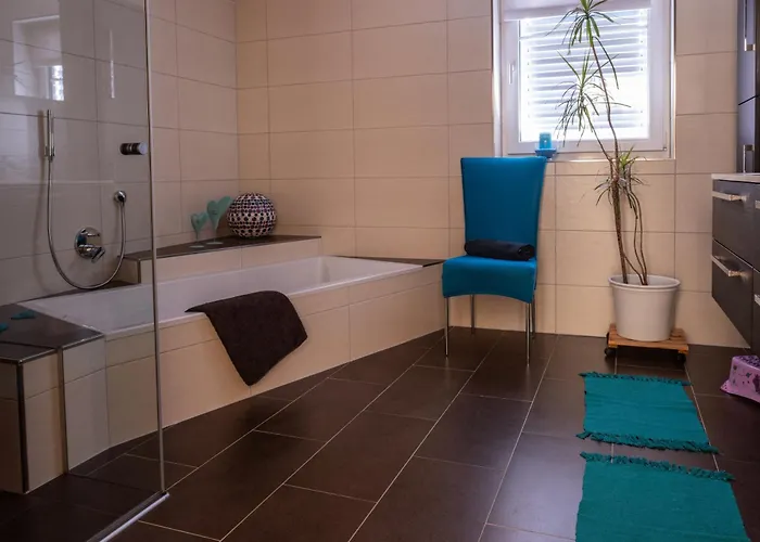 דירה Sonnenstrahl *