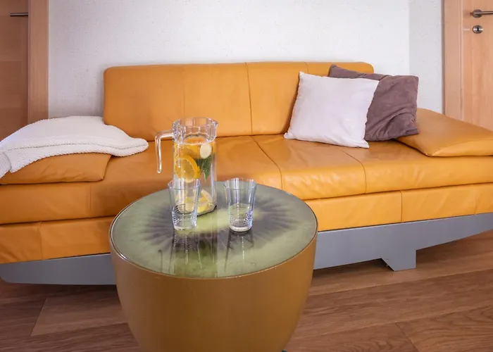 Sonnenstrahl גמונד