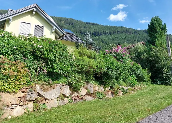 Sonnenstrahl דירה