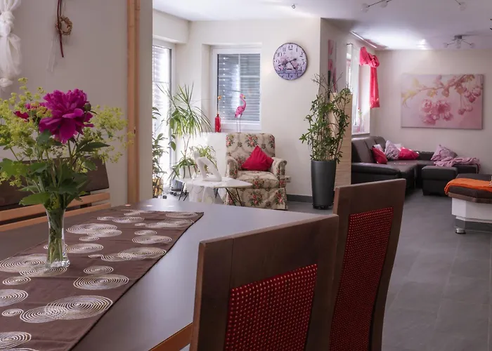 Sonnenstrahl דירה *